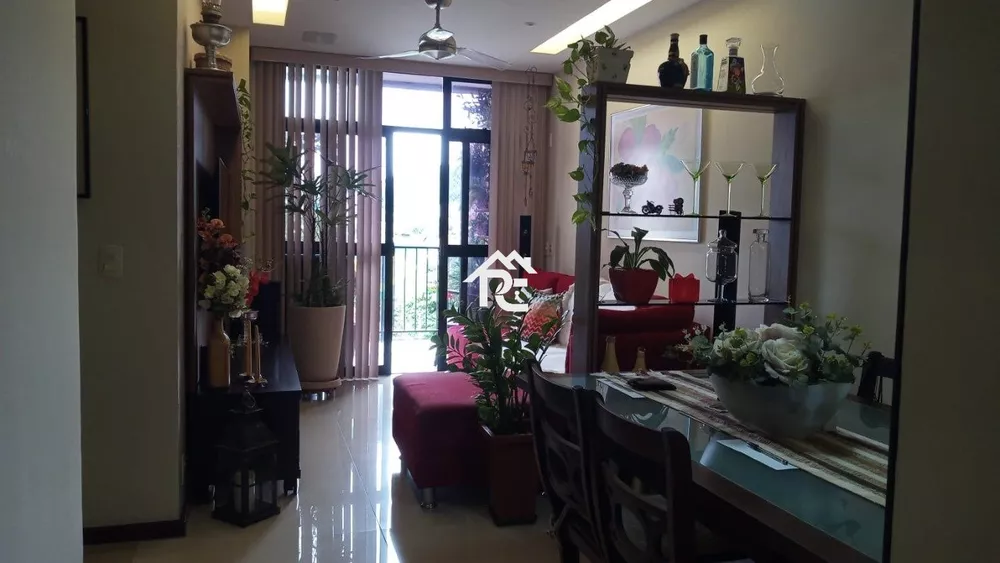 Apartamento, 2 quartos, 65 m² - Foto 1