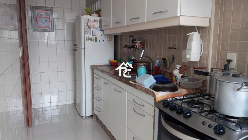 Apartamento, 2 quartos, 65 m² - Foto 9