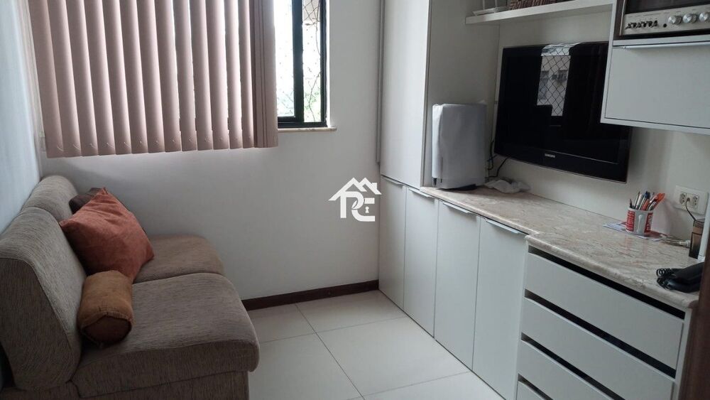 Apartamento, 2 quartos, 65 m² - Foto 4