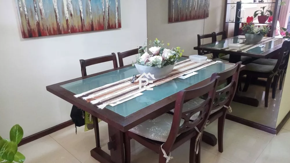 Apartamento, 2 quartos, 65 m² - Foto 3