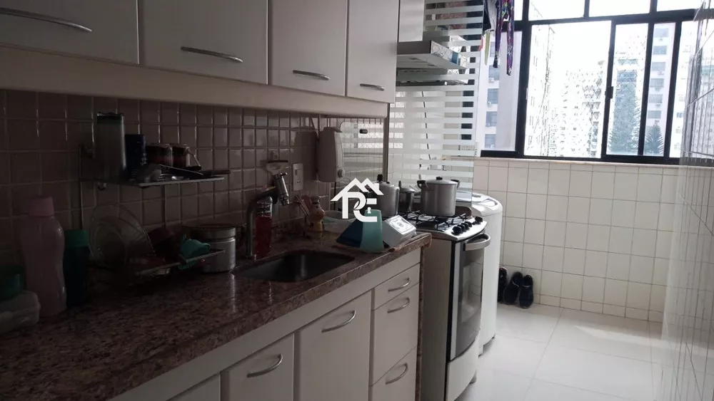 Apartamento, 2 quartos, 65 m² - Foto 7