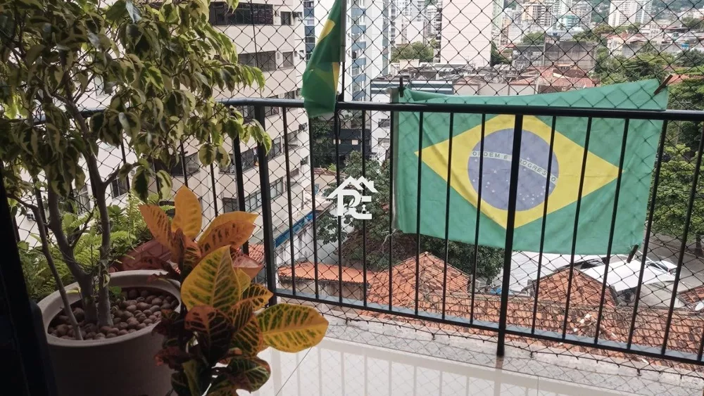 Apartamento, 2 quartos, 65 m² - Foto 10