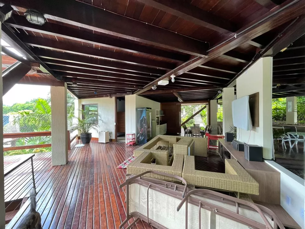 Casa de Condomínio, 3 quartos - Foto 31