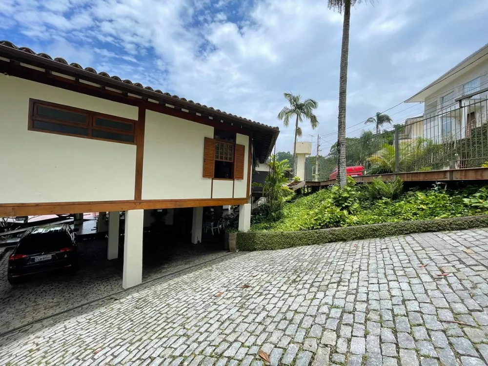 Casa de Condomínio, 3 quartos - Foto 35