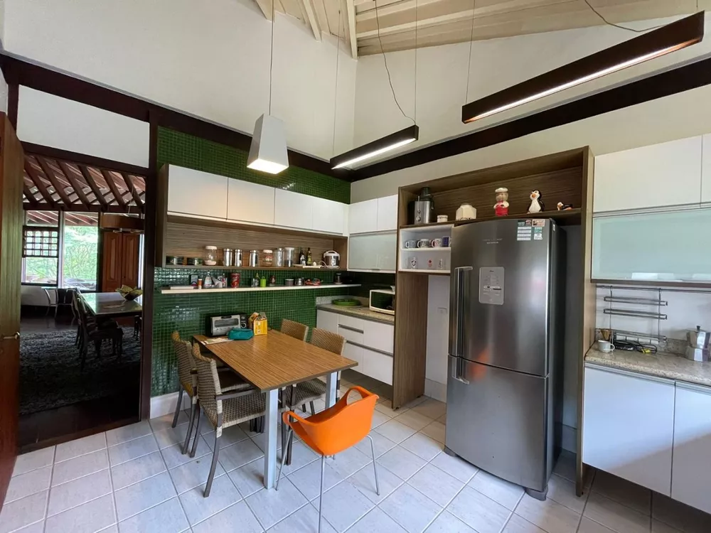 Casa de Condomínio, 3 quartos - Foto 19