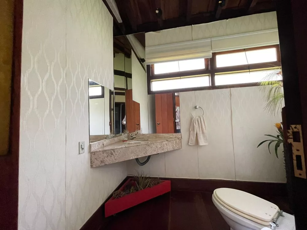 Casa de Condomínio, 3 quartos - Foto 21