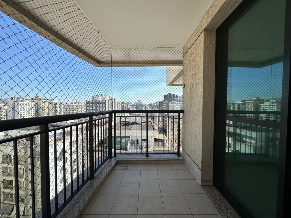 Apartamento, 3 quartos, 95 m² - Foto 10