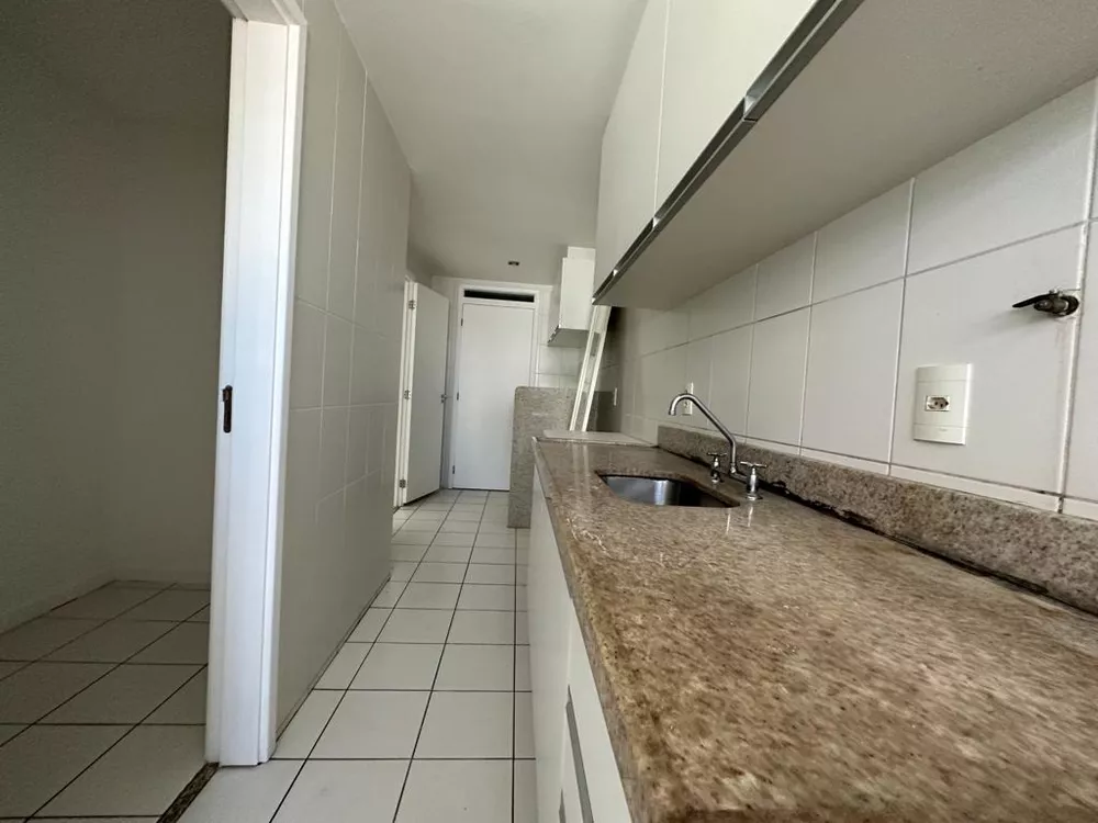 Apartamento, 3 quartos, 95 m² - Foto 4