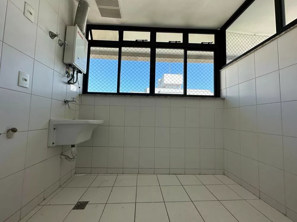 Apartamento, 3 quartos, 95 m² - Foto 3
