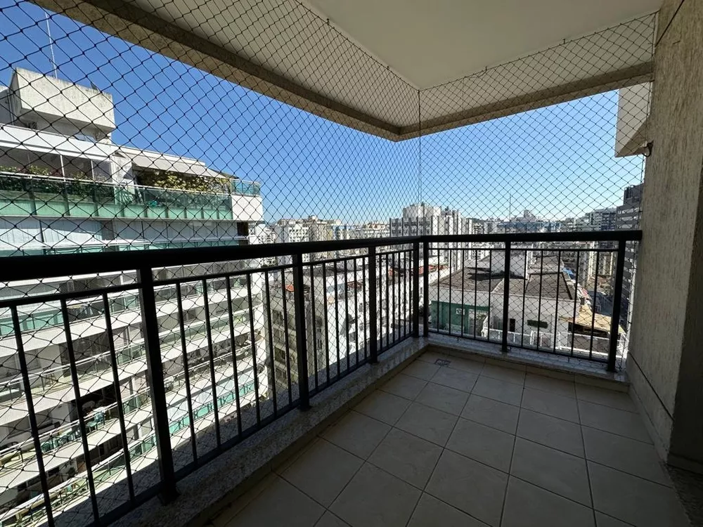 Apartamento, 3 quartos, 95 m² - Foto 12