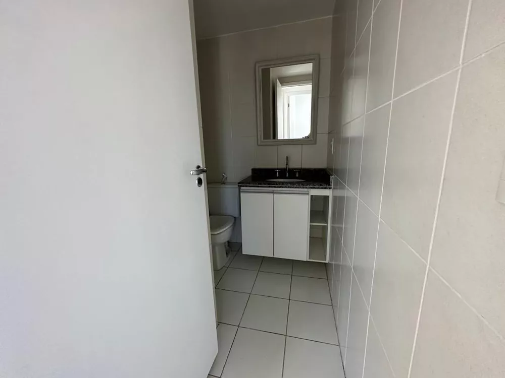 Apartamento, 3 quartos, 95 m² - Foto 2