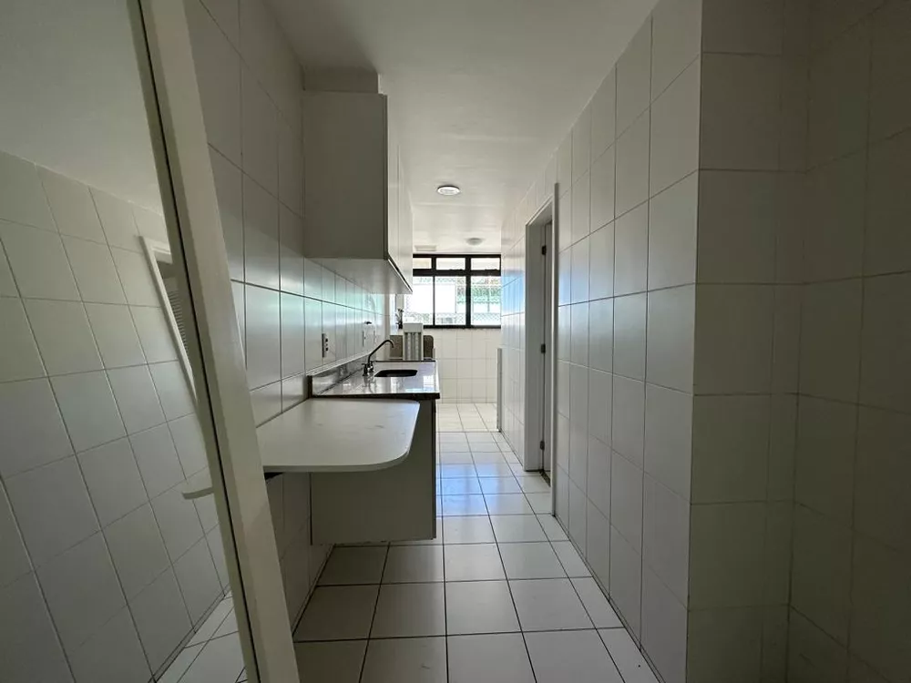 Apartamento, 3 quartos, 95 m² - Foto 5