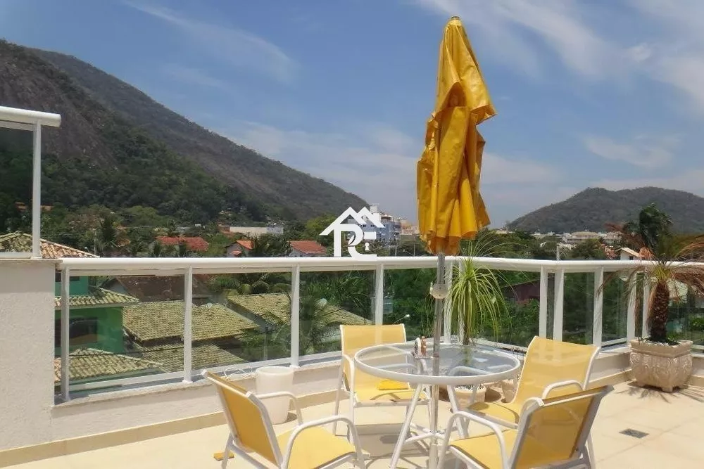 Cobertura, 3 quartos, 216 m² - Foto 15