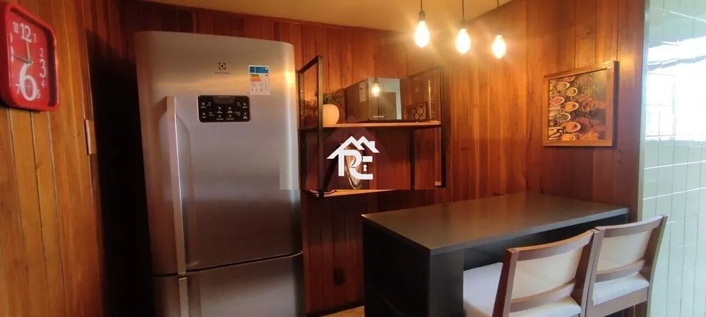 Apartamento, 2 quartos, 77 m² - Foto 3