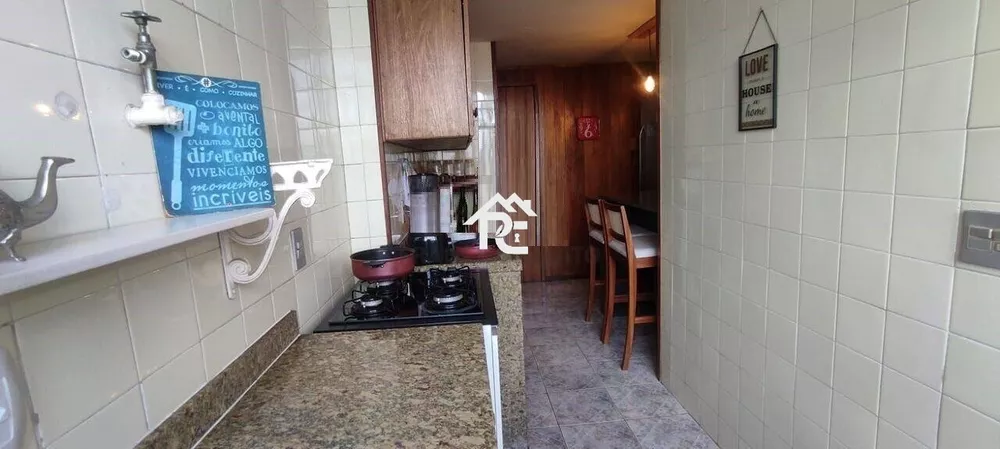 Apartamento, 2 quartos, 77 m² - Foto 13