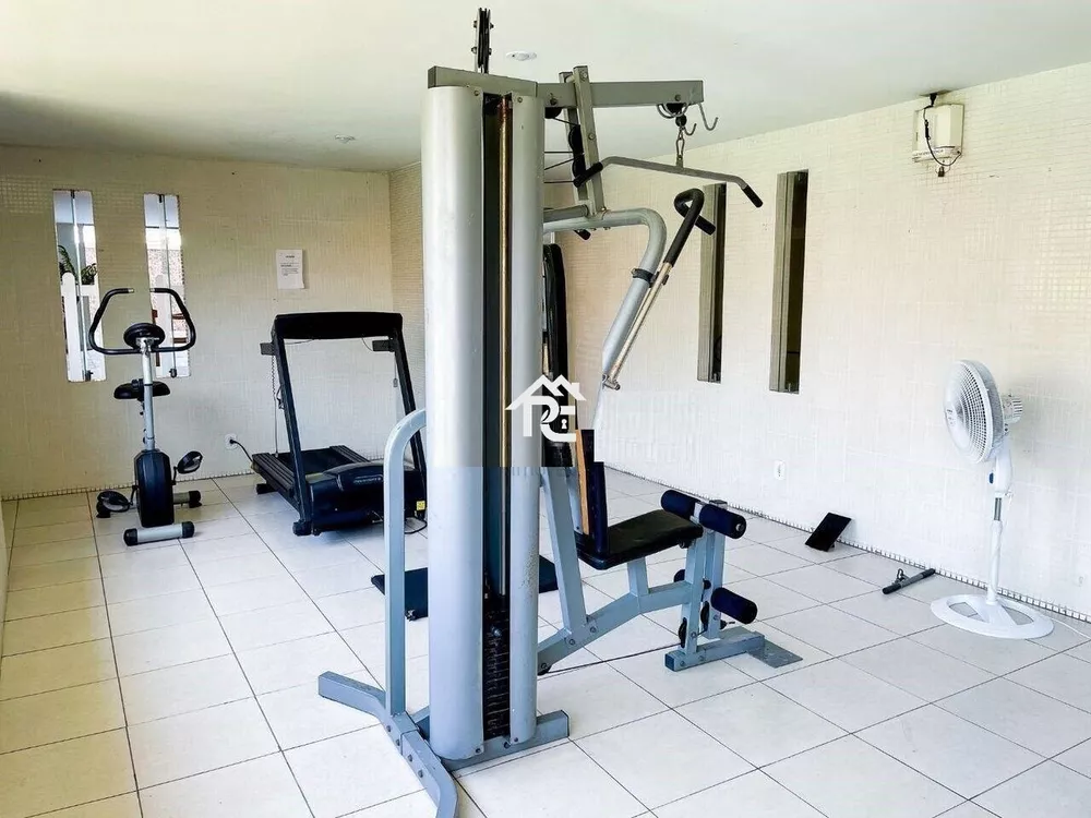 Apartamento, 2 quartos, 77 m² - Foto 1