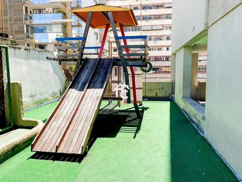 Apartamento, 2 quartos, 77 m² - Foto 11