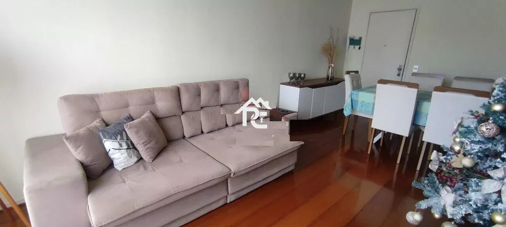 Apartamento, 2 quartos, 77 m² - Foto 19