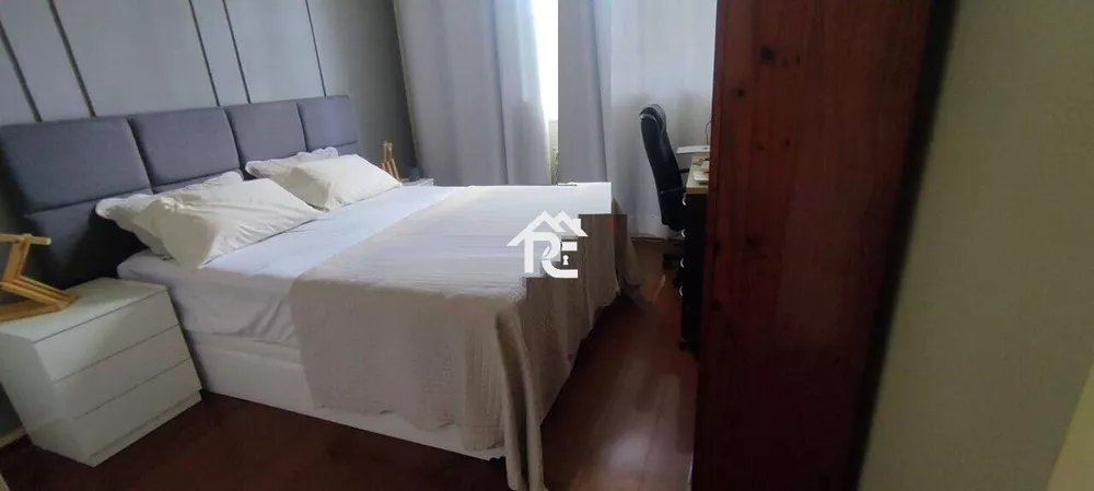 Apartamento, 2 quartos, 77 m² - Foto 9