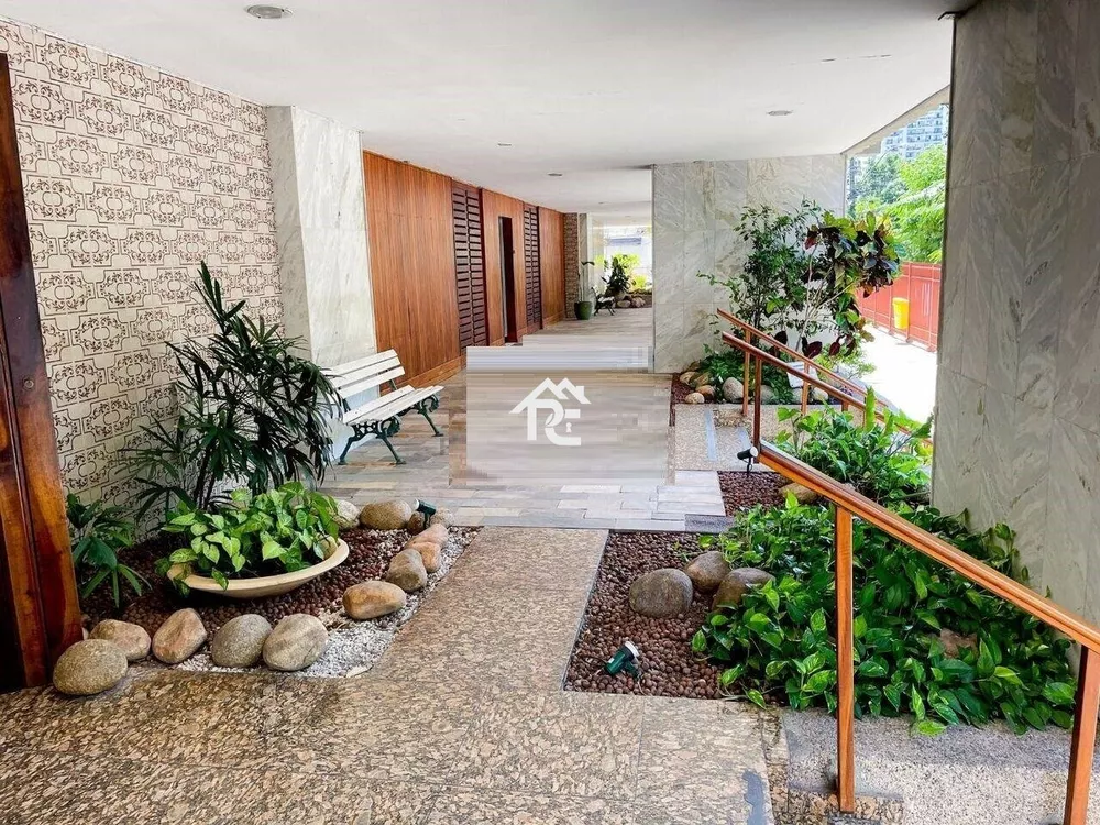 Apartamento, 2 quartos, 77 m² - Foto 8