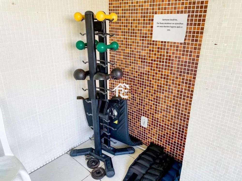 Apartamento, 2 quartos, 77 m² - Foto 6