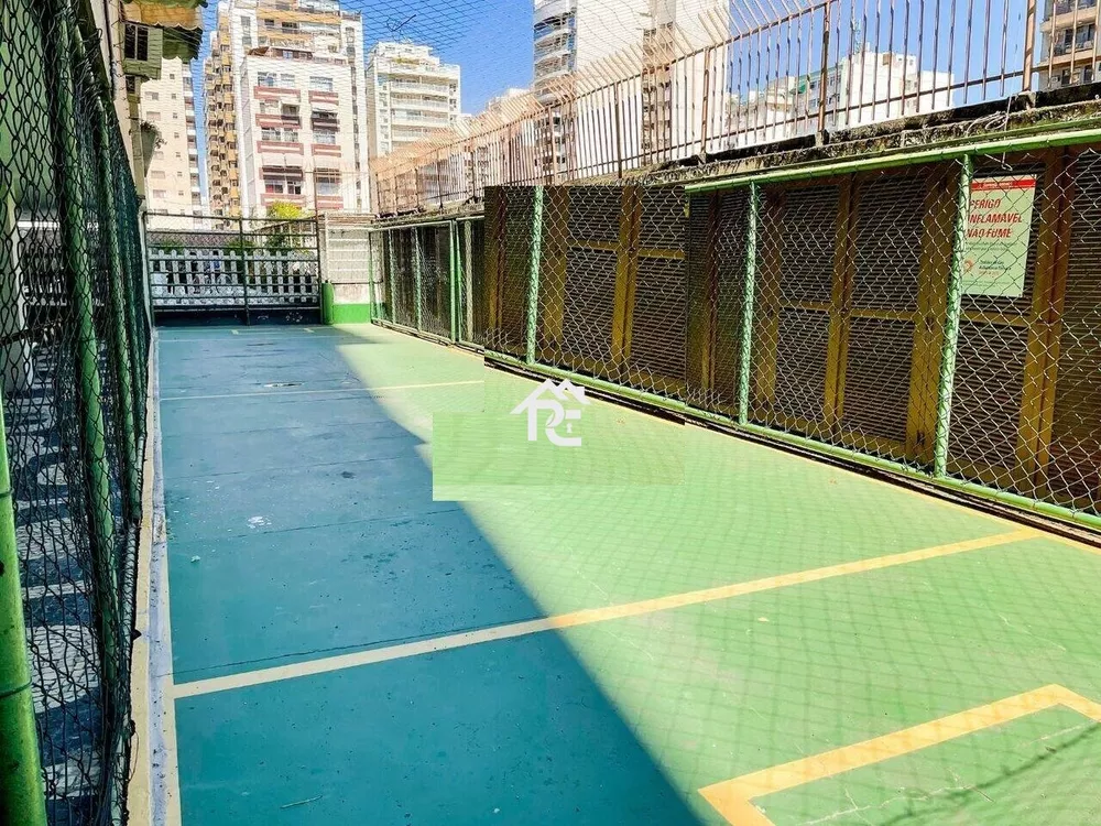 Apartamento, 2 quartos, 77 m² - Foto 15