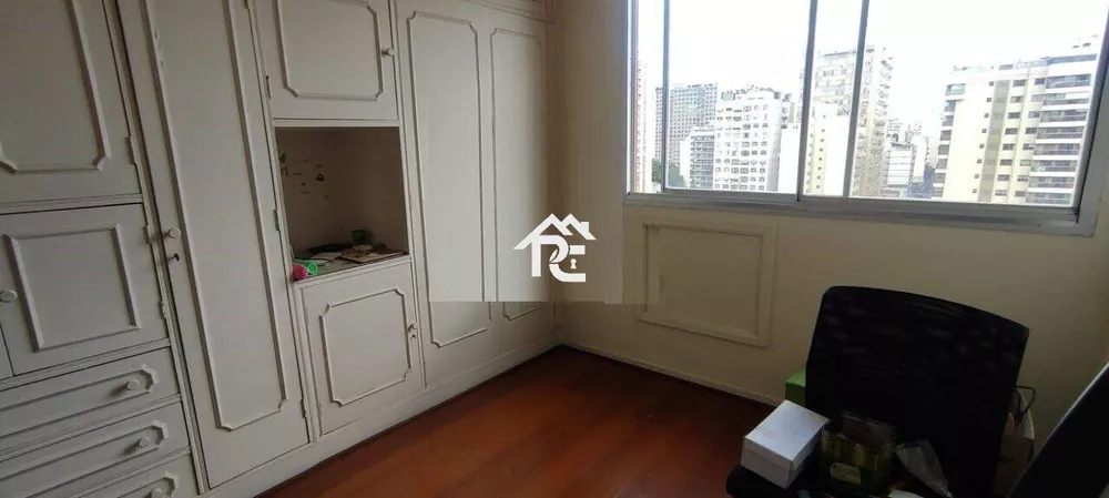 Apartamento, 2 quartos, 77 m² - Foto 14