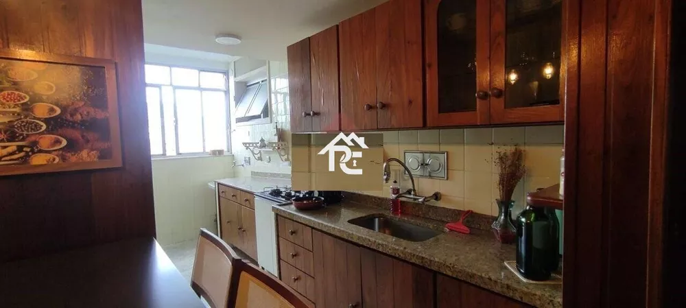 Apartamento, 2 quartos, 77 m² - Foto 12