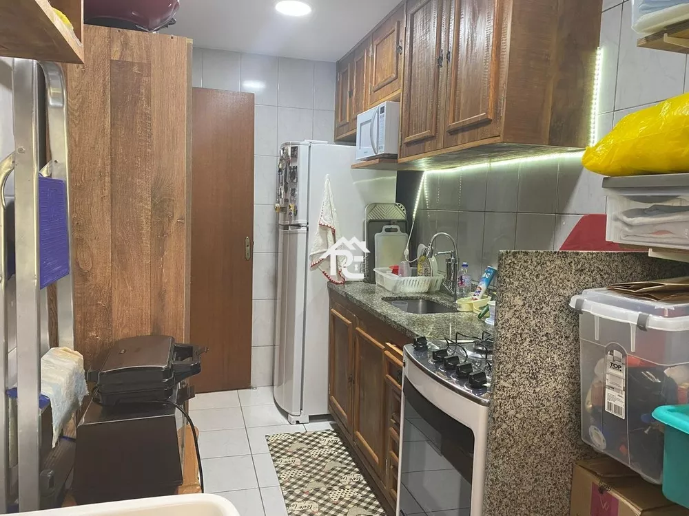 Apartamento, 4 quartos, 90 m² - Foto 21