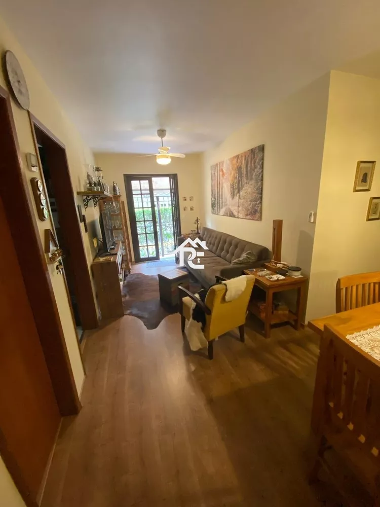 Apartamento, 4 quartos, 90 m² - Foto 3