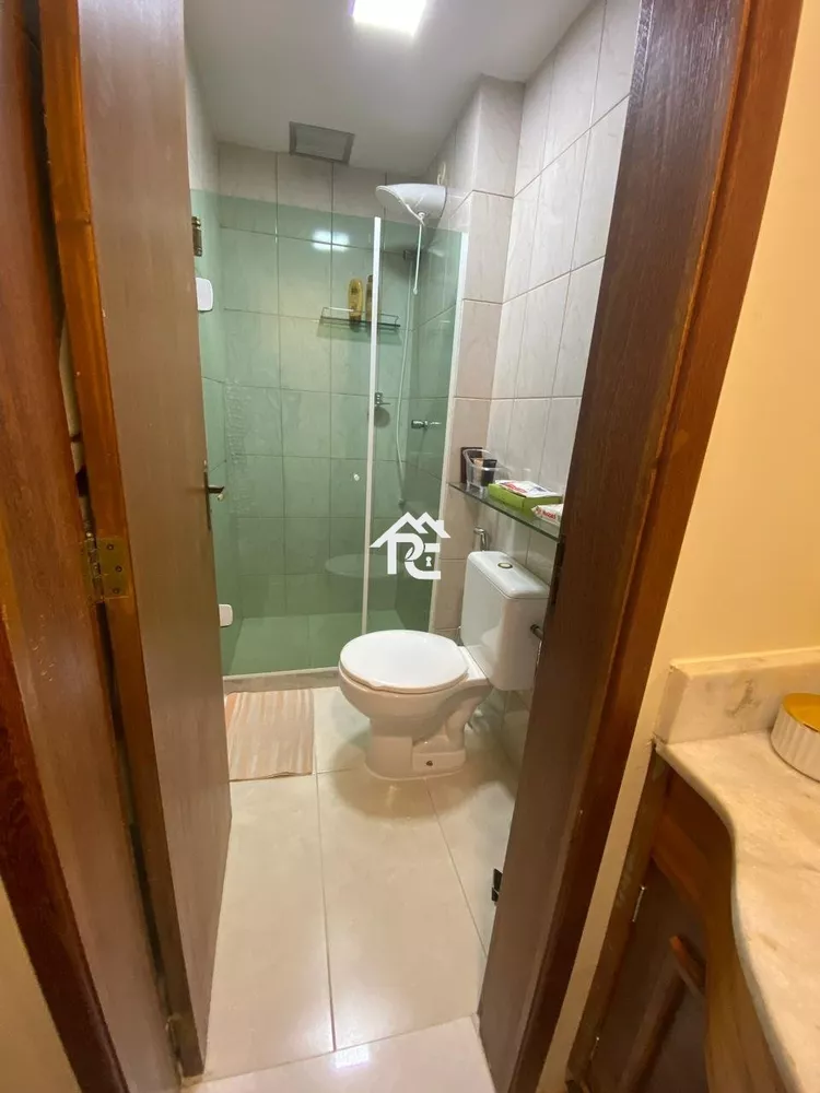 Apartamento, 4 quartos, 90 m² - Foto 9