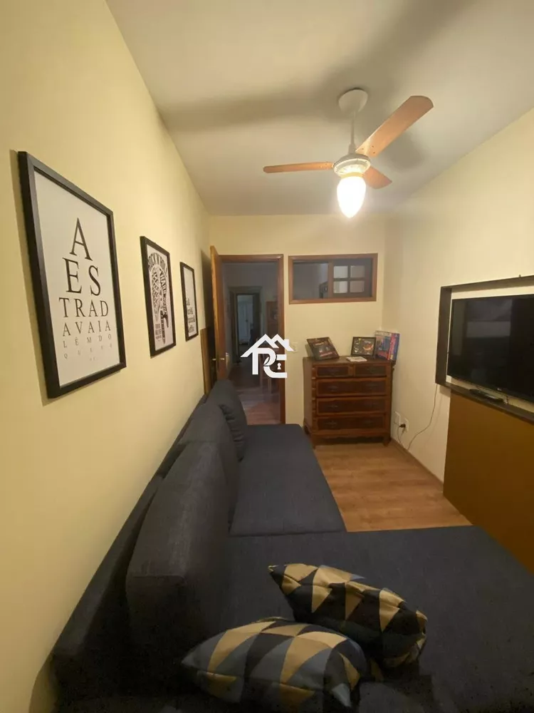 Apartamento, 4 quartos, 90 m² - Foto 15