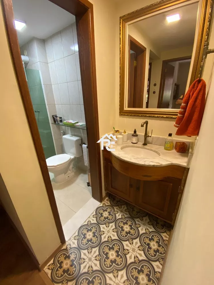 Apartamento, 4 quartos, 90 m² - Foto 10