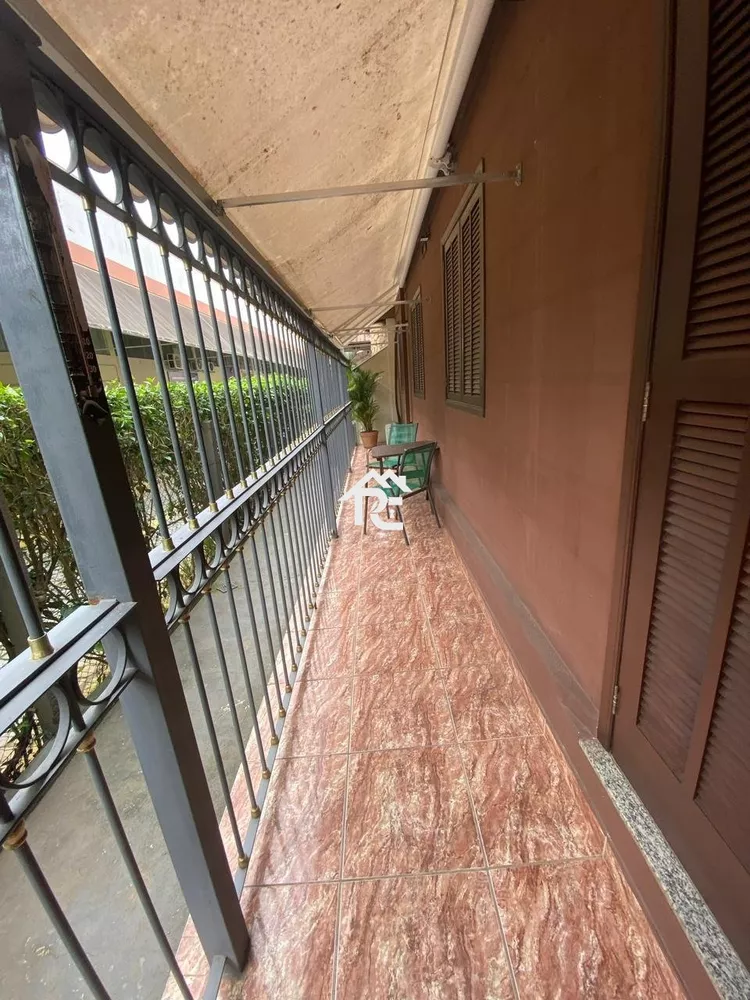 Apartamento, 4 quartos, 90 m² - Foto 6