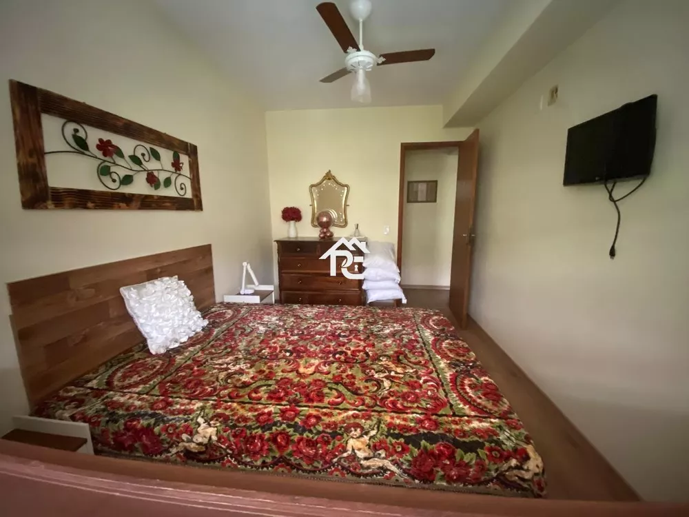 Apartamento, 4 quartos, 90 m² - Foto 12