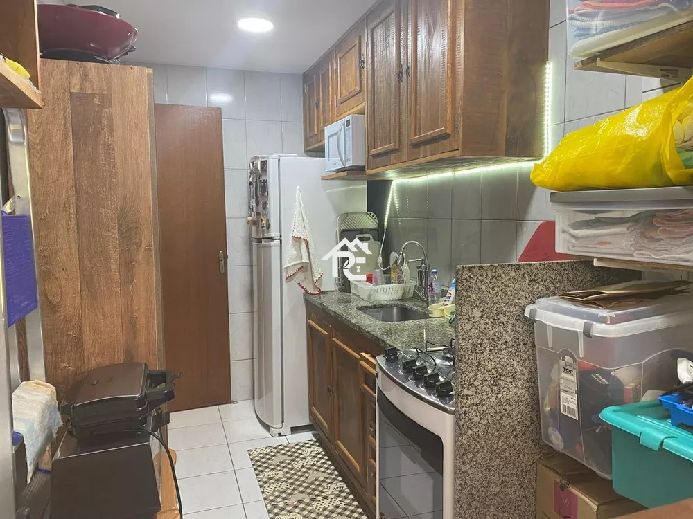 Apartamento, 4 quartos, 90 m² - Foto 19