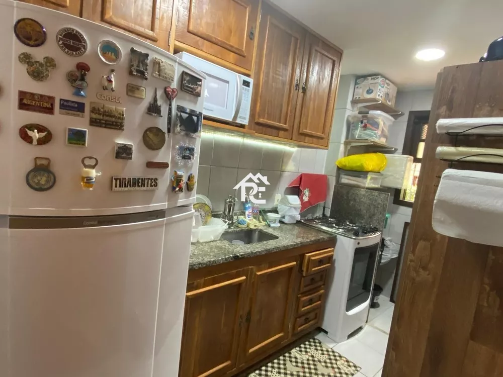 Apartamento, 4 quartos, 90 m² - Foto 20