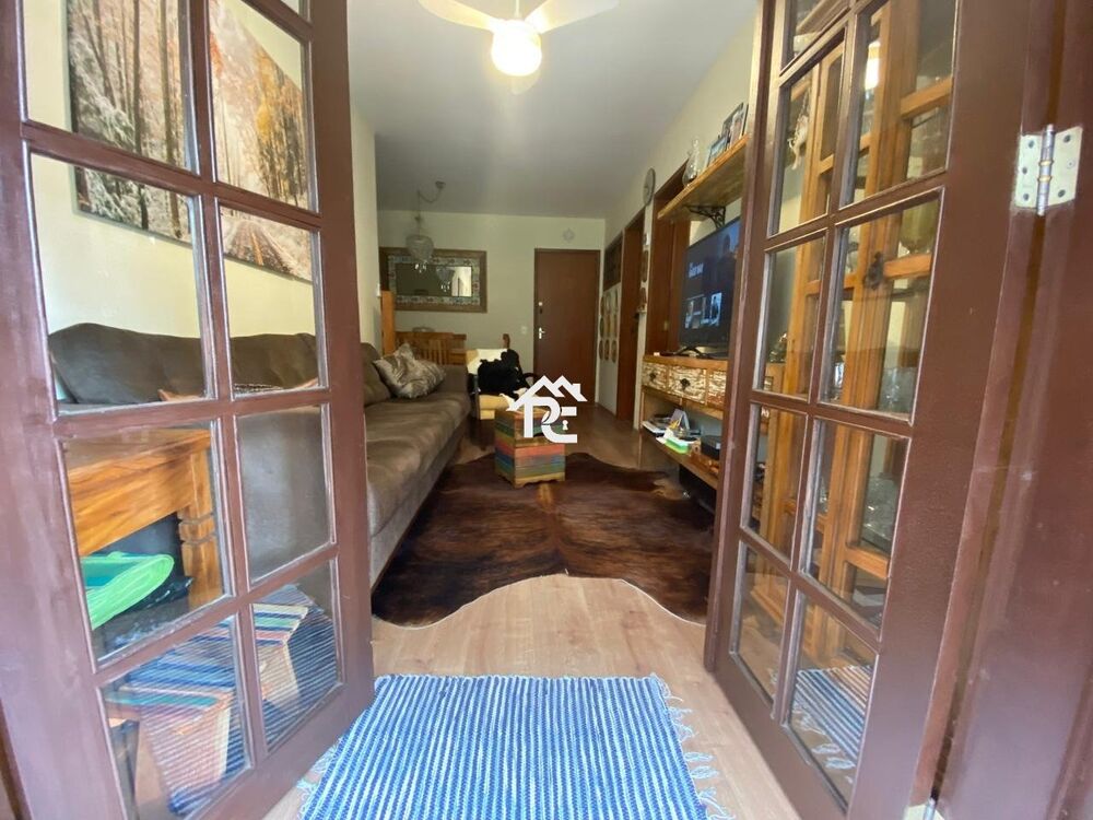 Apartamento à venda com 4 quartos, 90m² - Foto 3
