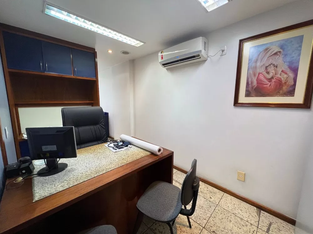 Sala-Conjunto, 62 m² - Foto 13