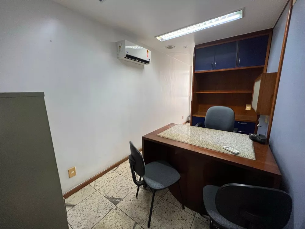 Conjunto Comercial-Sala à venda, 62m² - Foto 2