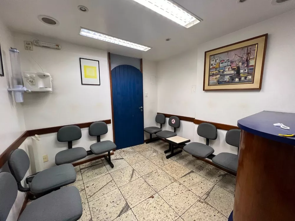 Conjunto Comercial-Sala à venda, 62m² - Foto 1