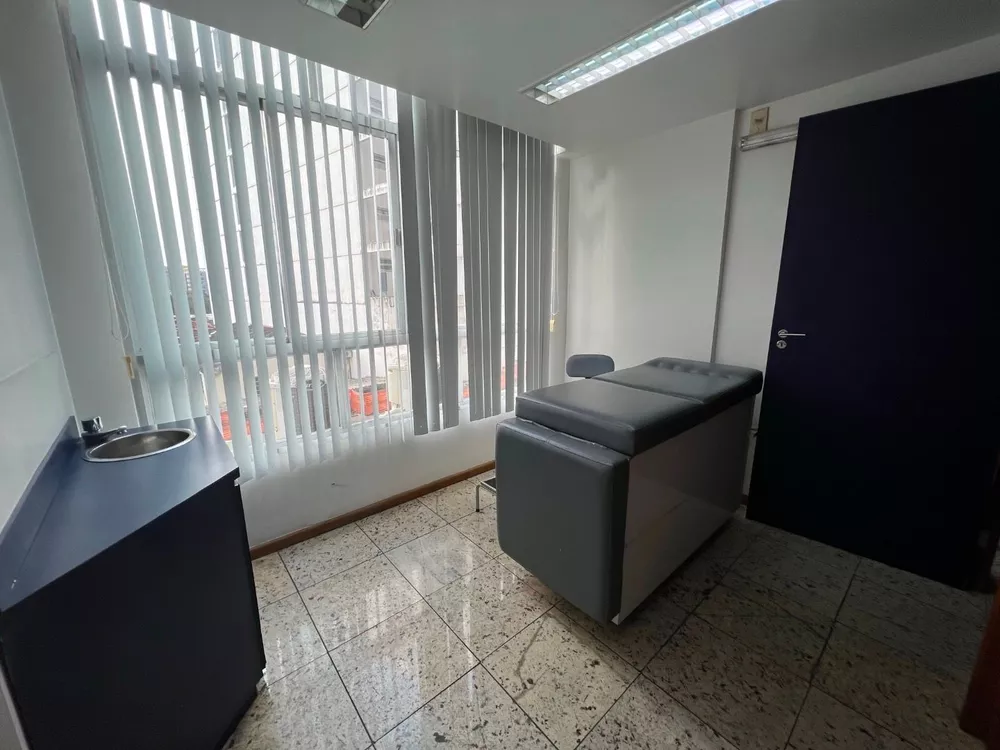 Conjunto Comercial-Sala à venda, 62m² - Foto 3