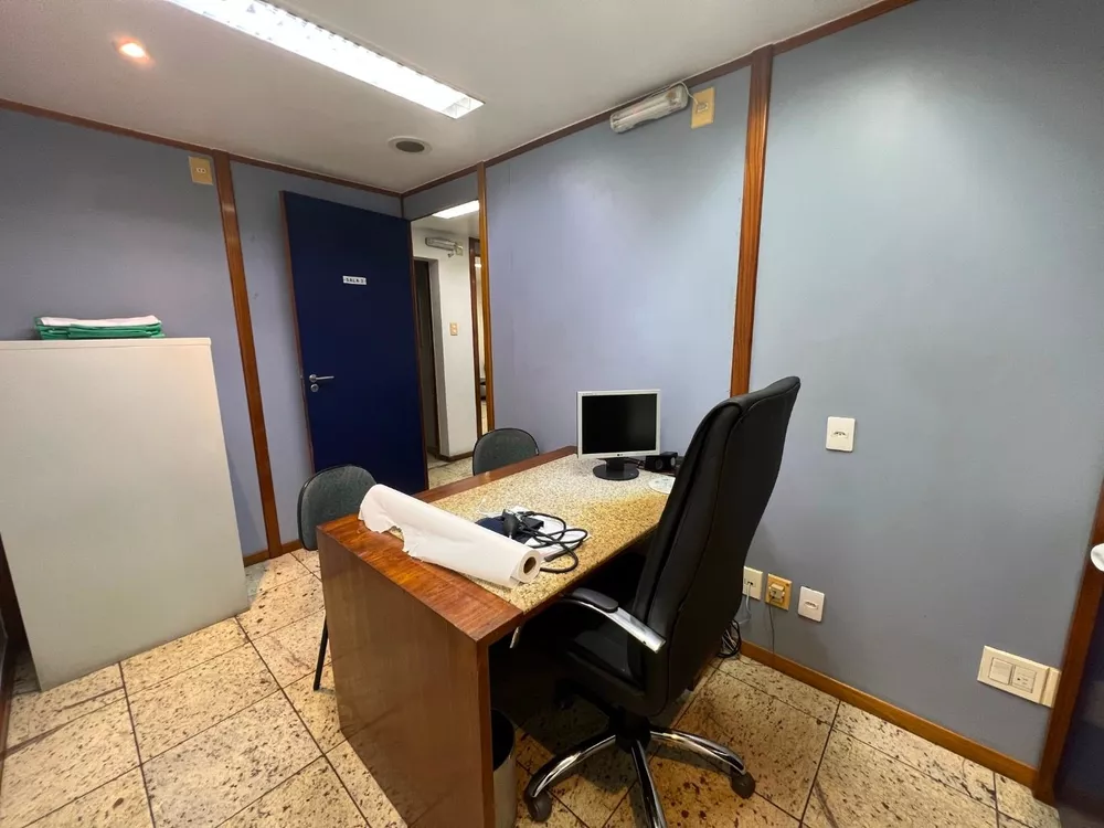 Sala-Conjunto, 62 m² - Foto 12