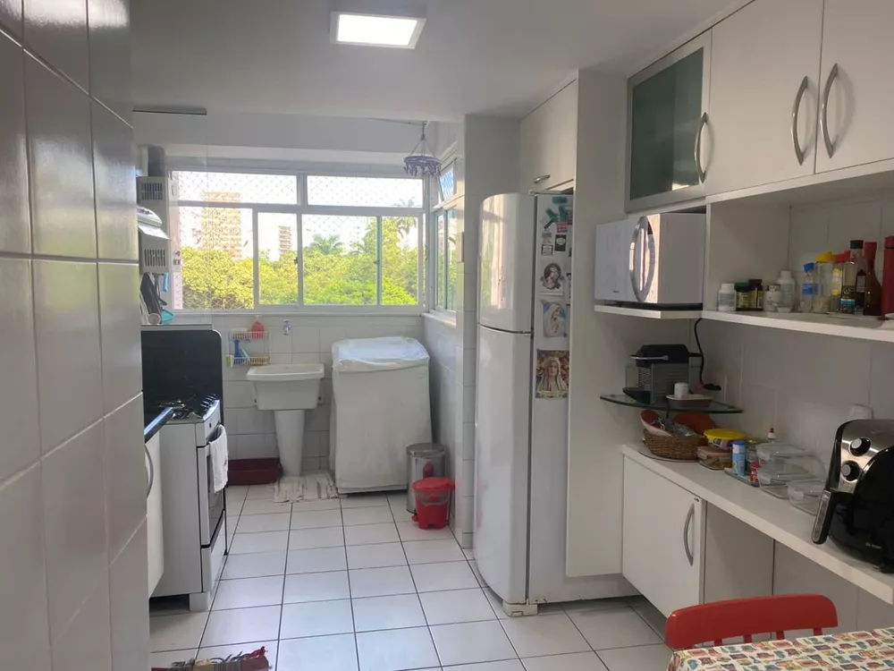 Apartamento, 3 quartos, 130 m² - Foto 35