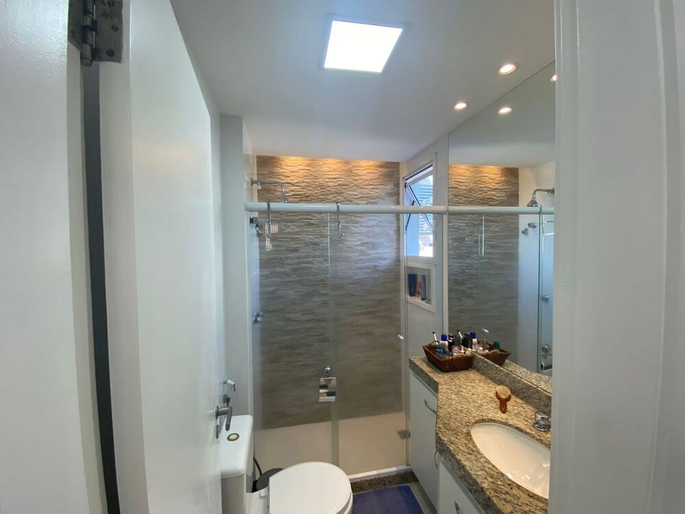 Apartamento à venda com 3 quartos, 130m² - Foto 5