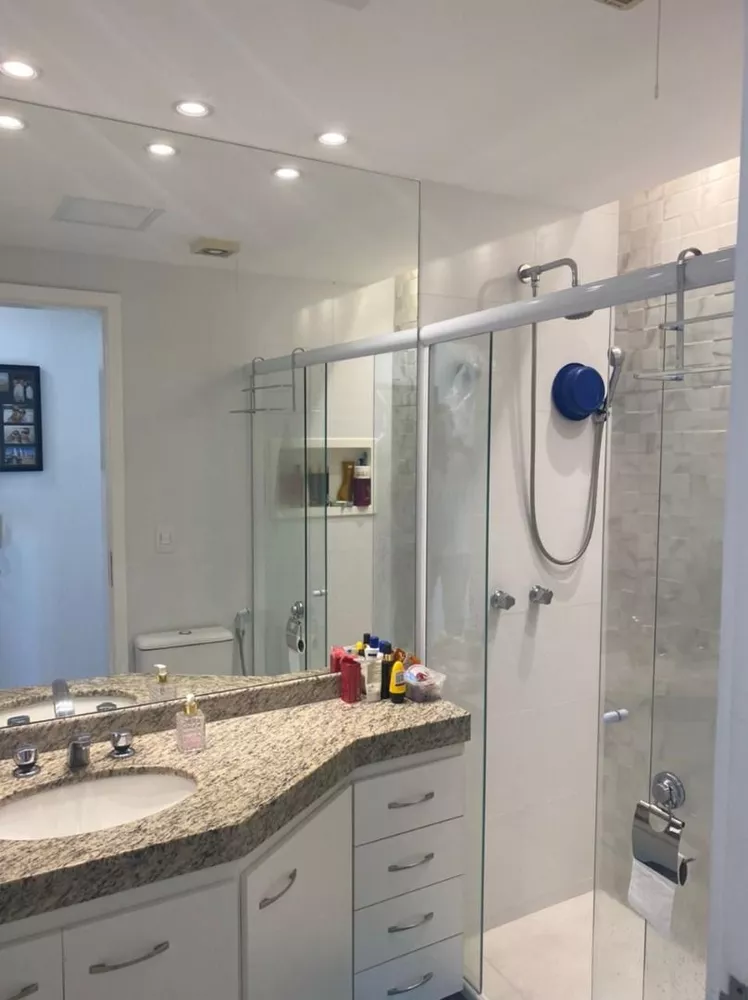 Apartamento, 3 quartos, 130 m² - Foto 27