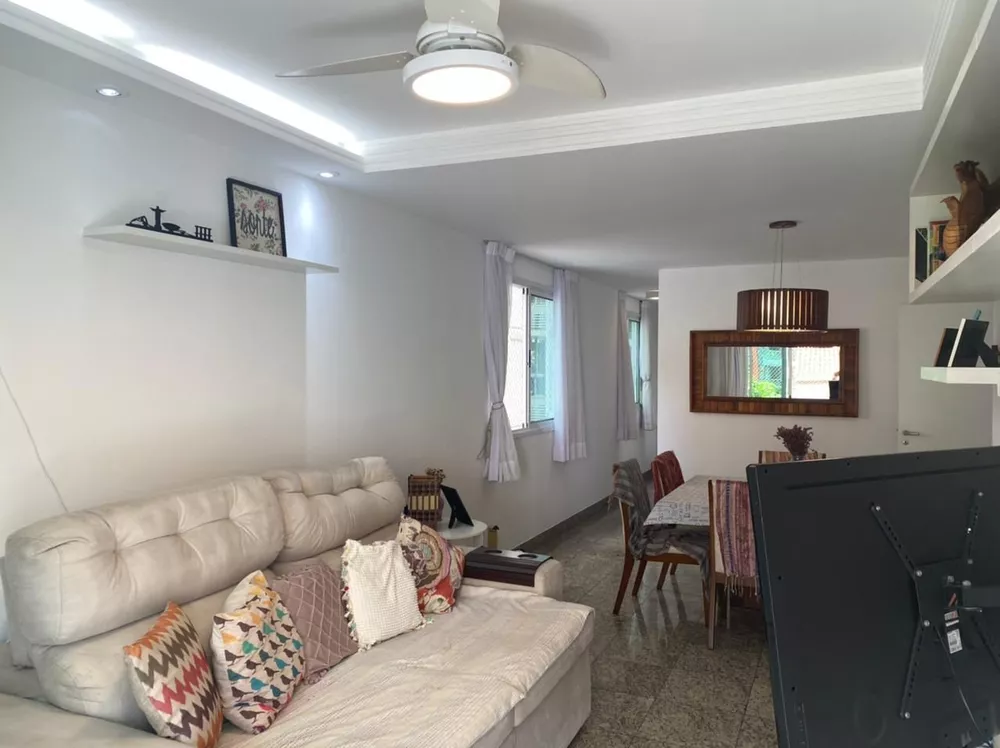 Apartamento, 3 quartos, 130 m² - Foto 10