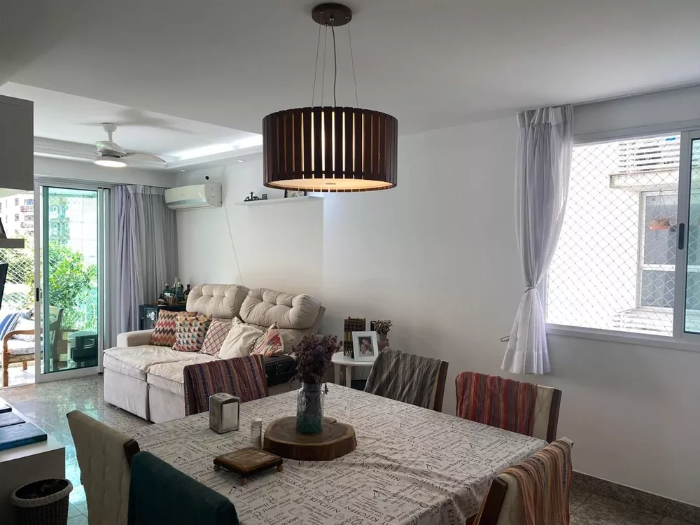 Apartamento, 3 quartos, 130 m² - Foto 1