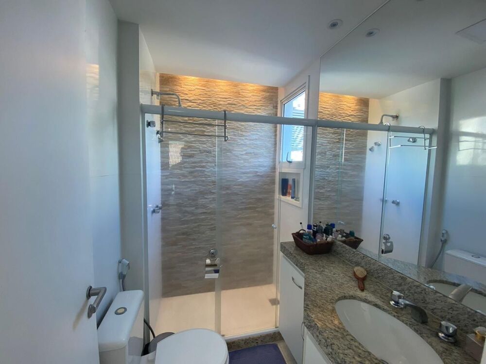Apartamento à venda com 3 quartos, 130m² - Foto 6