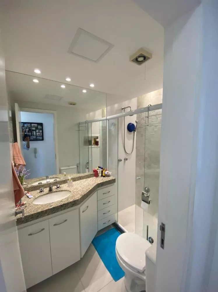 Apartamento, 3 quartos, 130 m² - Foto 28